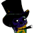 tioblackof