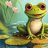 FrendlyFrog