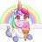 spunicorn